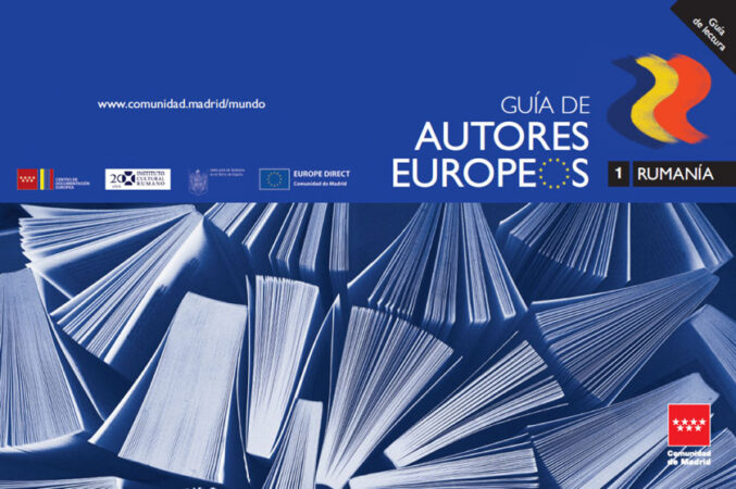 Ziua Europei ICR Madrid
