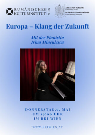 Ziua Europei ICR Viena