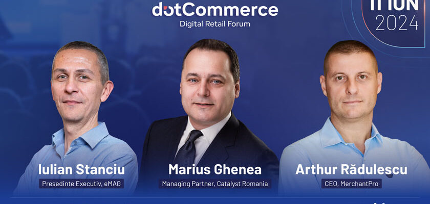 dotcommerce speakers