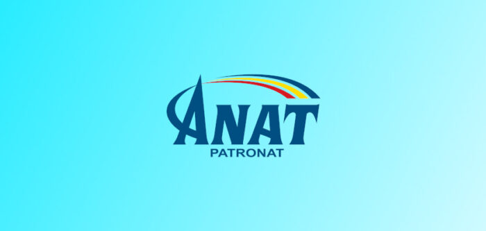 ANAT Asociația Națională a Agențiilor de Turism