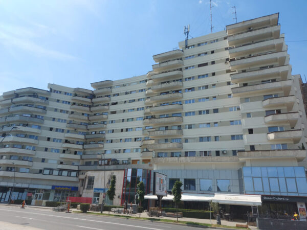 Agenția pentru Dezvoltare Regională Centru, lansează apelul de proiecte pentru creșterea eficienței energetice a clădirilor rezidențiale