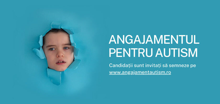 Asociatia Help Angajamentul pentru autism