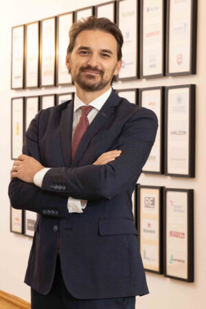 Bogdan Grigoraș SMA Real Estate Kluster
