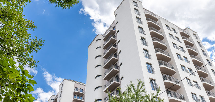 Bucharest Properties REIT finalizează a 4-a etapă a proiectului Park View