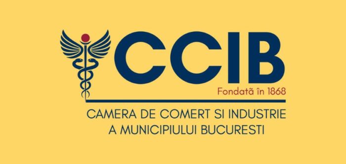 CCIB Camera de comert si industrie a municipiului bucuresti