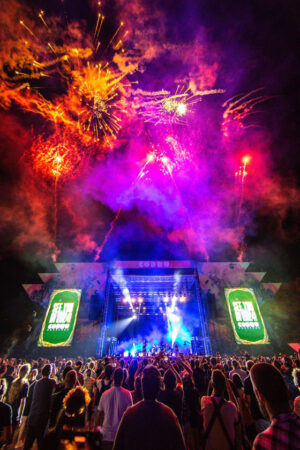 Calum Scott, Editors și Faithless - cele mai noi nume din lineup-ul CODRU Festival (2)