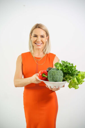 Cori Gramescu nutritionist hidratare