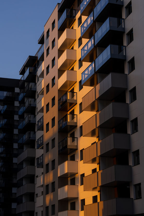 Cortina North - ansamblul cu cel mai bun randament din zona de nord a Bucureștiului