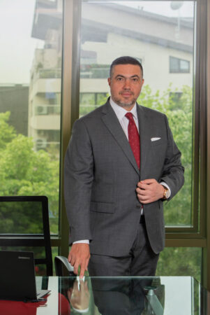 Bogdan Grigoraș SMA Real Estate Kluster