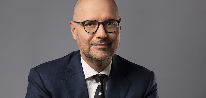 Daniel Anghel, Country Managing Partner PwC România