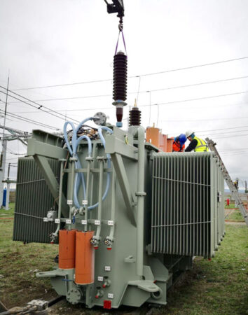 Delgaz Grid