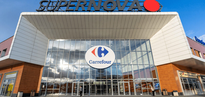 Deschidere Carrefour Bacau_1