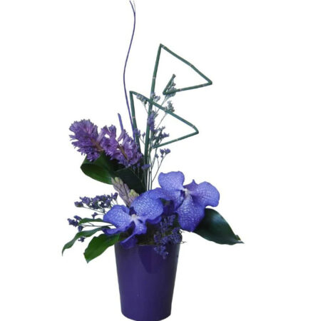 Designerii floristi de la RomanianFlowerShop 1