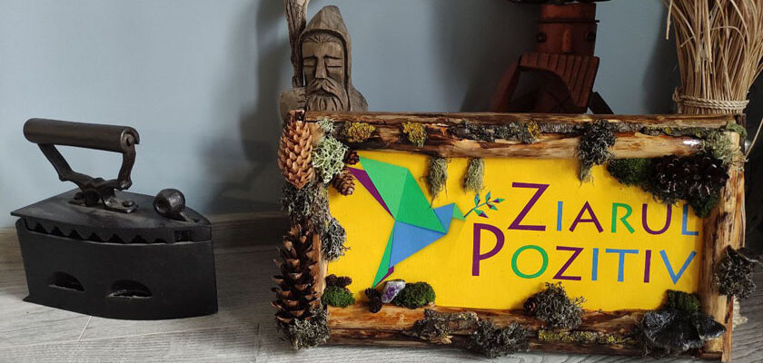 Forest Portal - tablouri personalizate 37