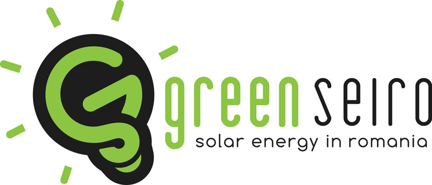 Green Seiro Logo