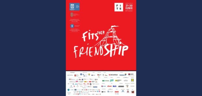 Institutul Cultural Român susține sezonul american la FITS 2024 Festivalul Internațional de Teatru de la Sibiu
