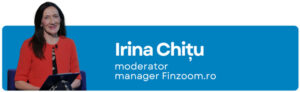 Irina Chițu Finzoom