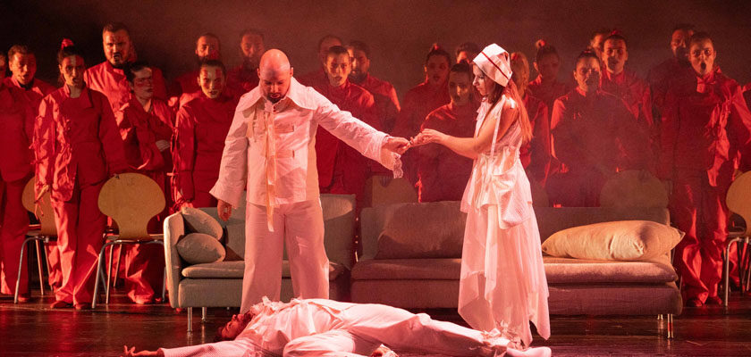 Ludovic Spiess Verdi DescOperă La Traviata