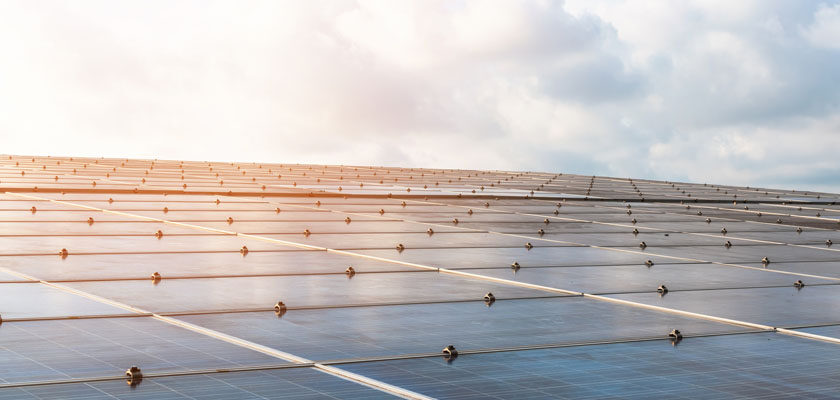 OMV Petrom semnează o nouă achiziție de proiecte fotovoltaice în România
