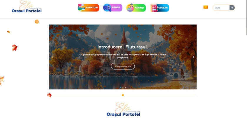 Orasul Portofel Investimental
