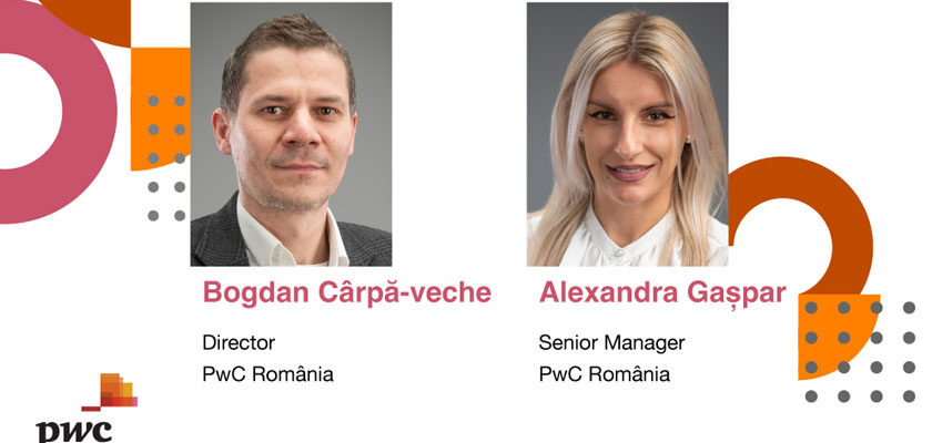 PWC Romania