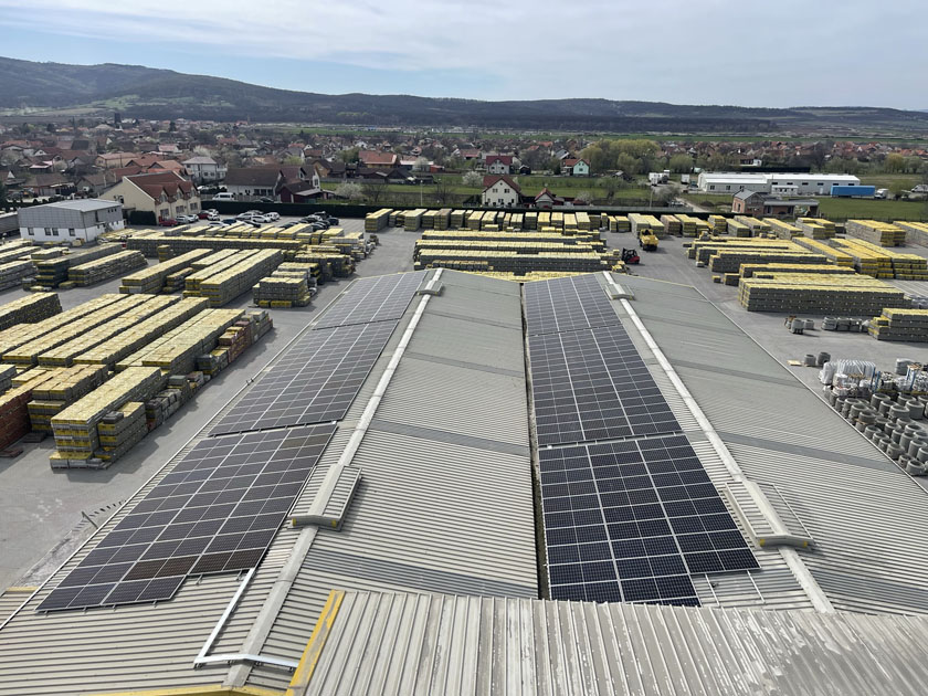 Panouri Fotovoltaice Sibiu sisteme Compania Green Seiro din Sibiu-5