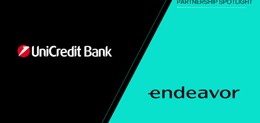 Partnership launch UniCredit x Endeavor