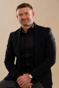 Paul Varga, Director General, Green Seiro 2