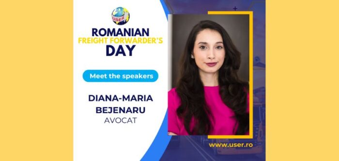Romanian Freight Forwarder’s Day 2024 5