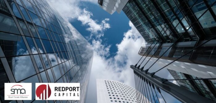 SMA Real Estate Kluster semnează un parteneriat strategic cu Redport