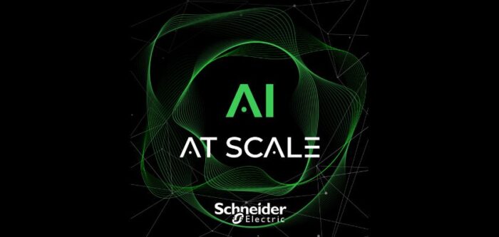 Schneider Electric lanseaza podcastul AI at Scale
