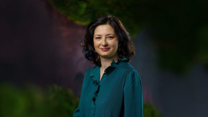 Simona Lăpușan - Zitec