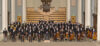 Uniunea de Creație Interpretativă a Muzicienilor din România UCIMR Eton College Orchestra
