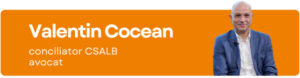 Valentin Cocean CSALB