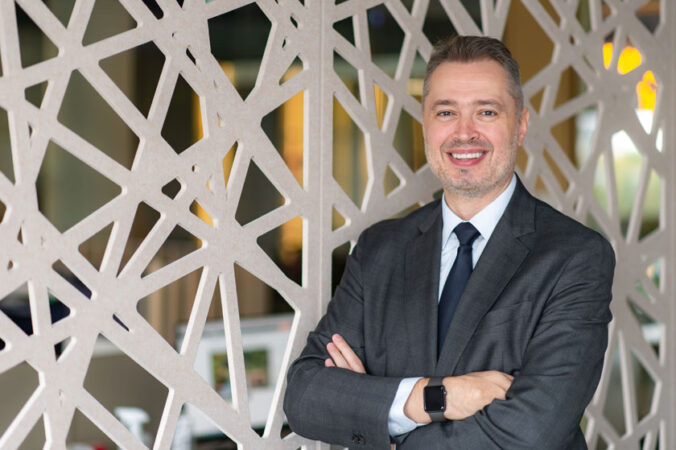 Victor Cosconel_Colliers