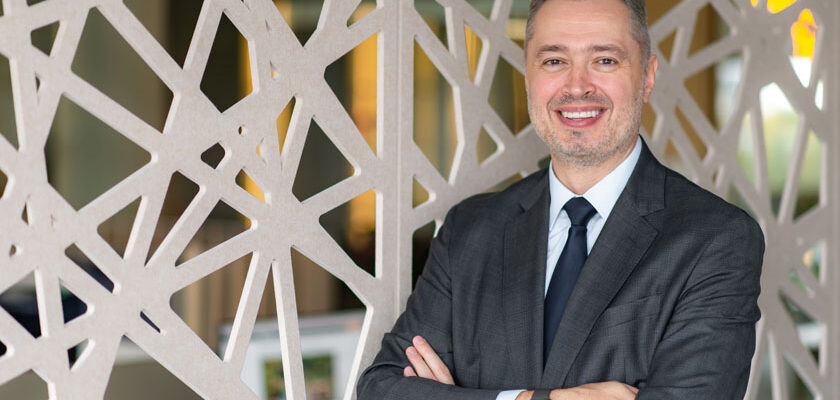 Victor Cosconel_Colliers