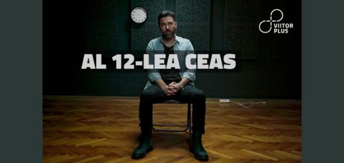 Viitor Plus lansează un manifest-video, cu implicarea lui Alex Dima