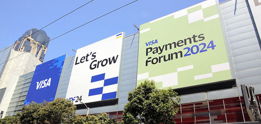 Visa Payments Forum