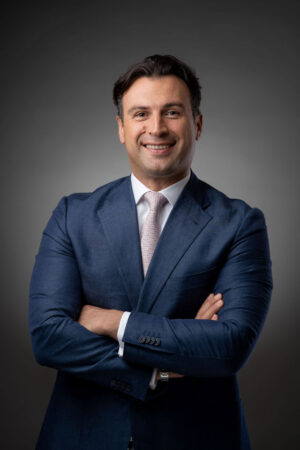 Vlad Musteata CEO NBI