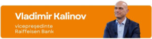 Vladimir Kalinov Raiffeisen