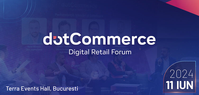 dotcommerce by MerchantPro