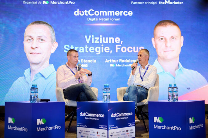 dotcommerce MerchantPro
