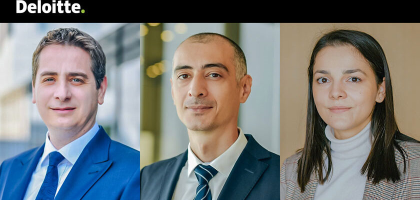 echipa Deloitte_tranzactie portofoliu credite performante Alior Bank