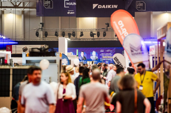 nzeb expo