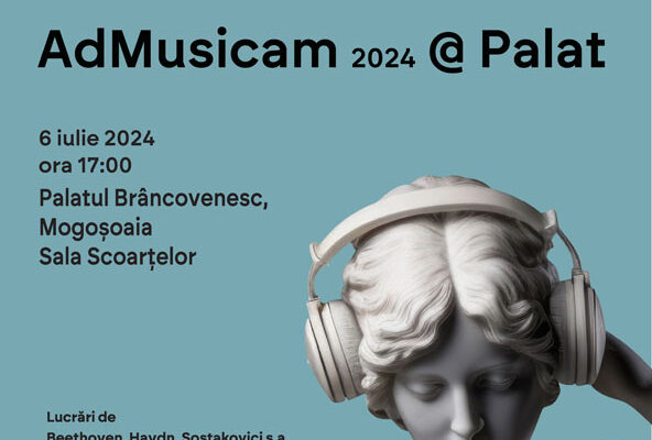 AdMusicam @ Palat