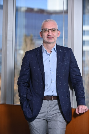 Alexandru Păunescu CSALB
