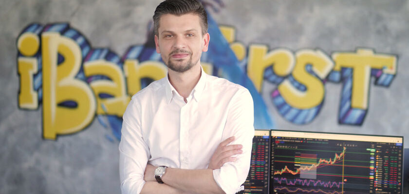 Alin Latu - iBanFirst