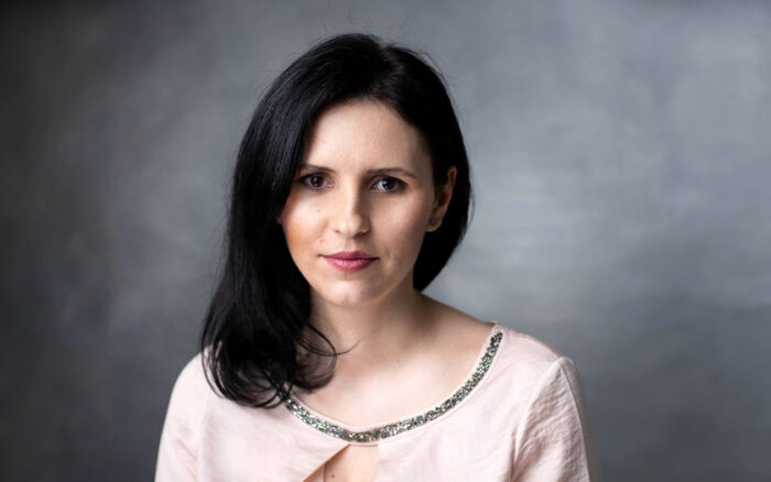 Ana Călugaru, Head of Communications, eJobs Romania