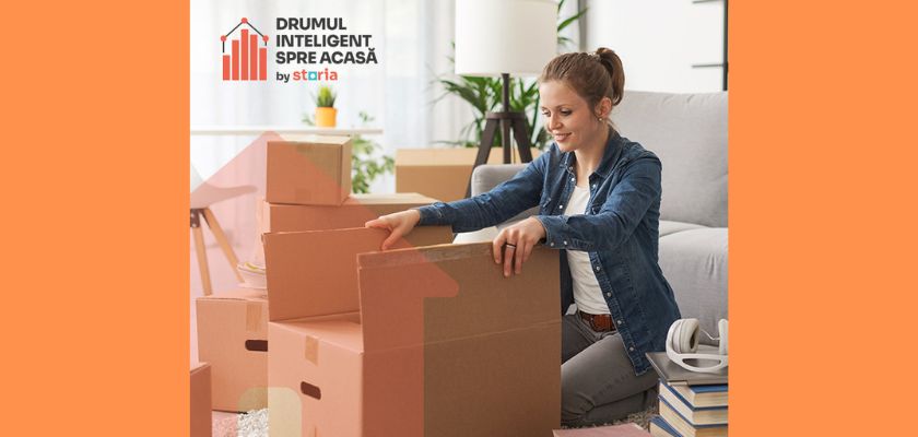 Analiză Storia Chiriile au crescut în luna iunie