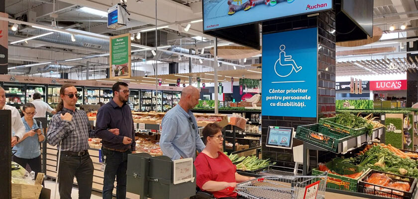 Auchan Berceni - servicii accesibilitate persoane cu dizabilitati (2)